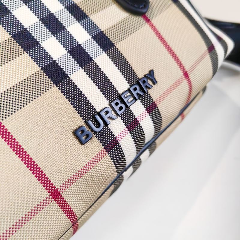 Mens Burberry Satchel Bags